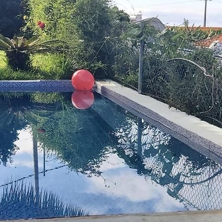 Canto Da Manu Estreito Da Calheta エクステリア 写真